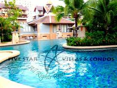Condominium for sale Jomtien THABALI - Condominium -  - Chateau Dale 